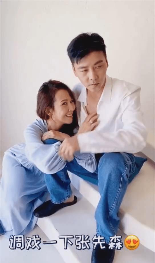 为什么离婚了，还能越嫁越好？游戏画面