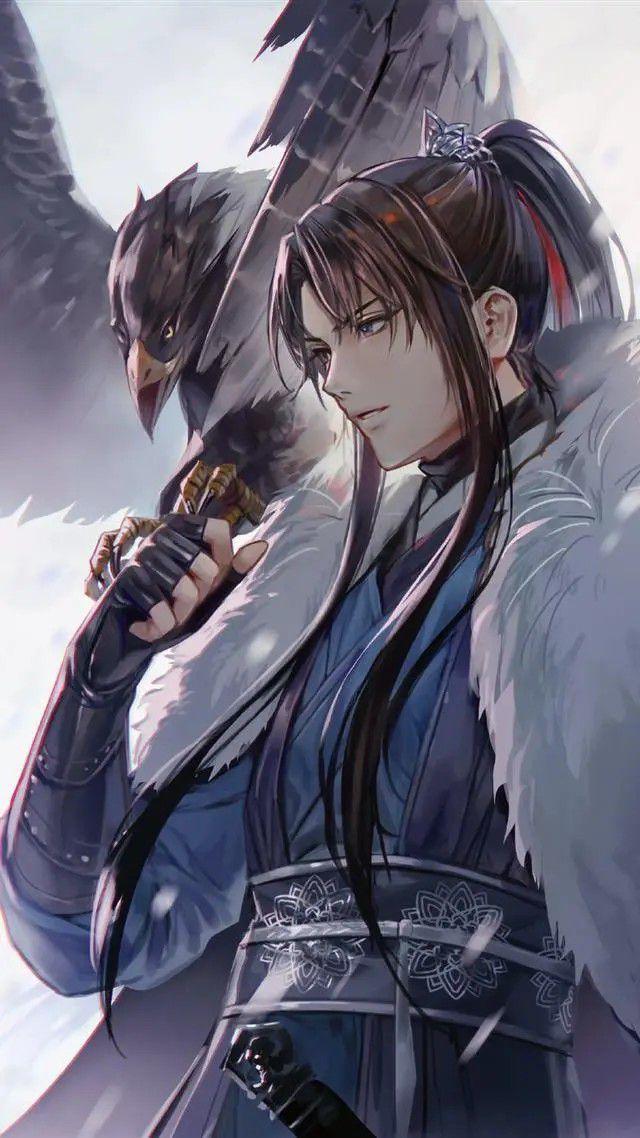 救援聪明的女子