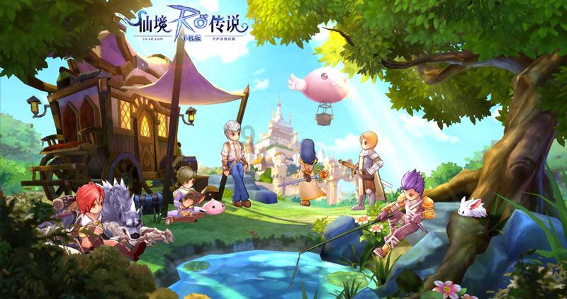 蜗牛寻新房7